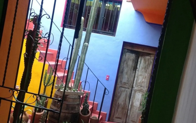 Casona Hornedo