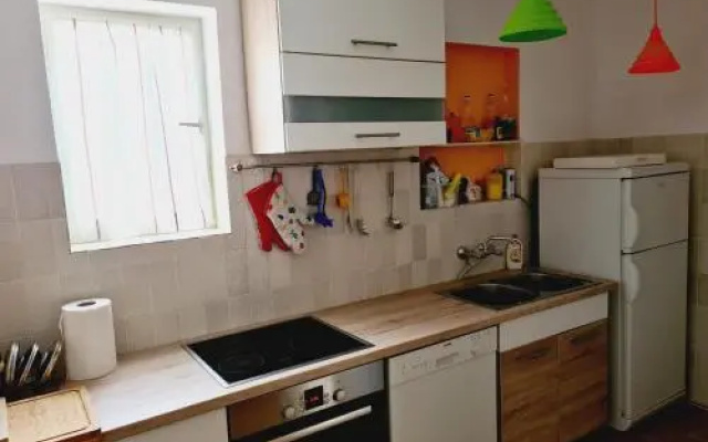 House Katica