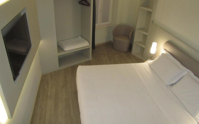 Hotel Borgovico