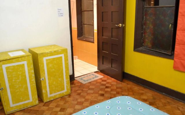 Landay Hostel