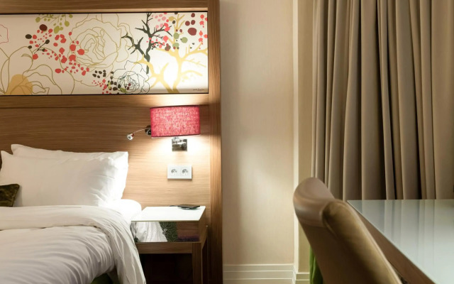 Elite Hotel Esplanade