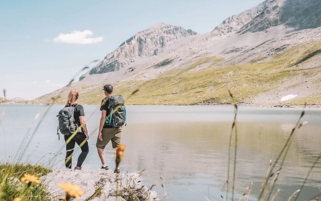 Résidence Les Sources Des Alpes