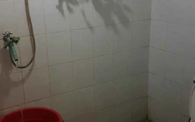 Cozy Room Syariah at Permata Garden Guesthouse