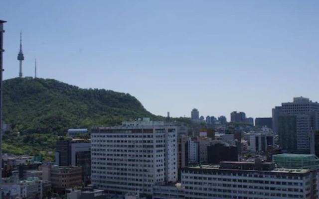 Chisun Hotel Seoul Myeongdong