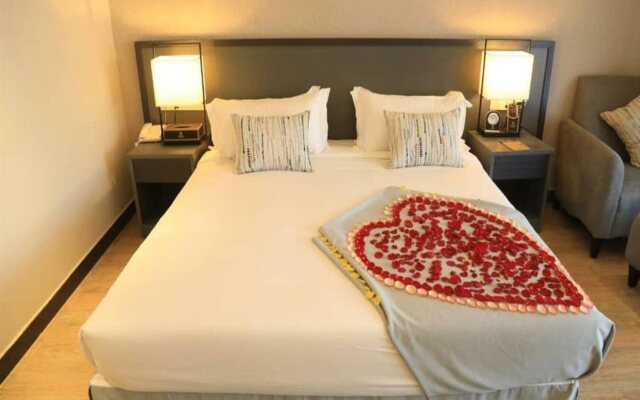 Elgel Hotel and Spa