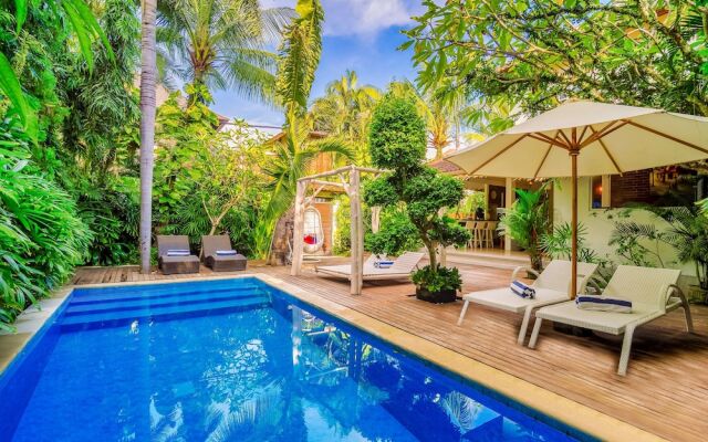 White Star Villa