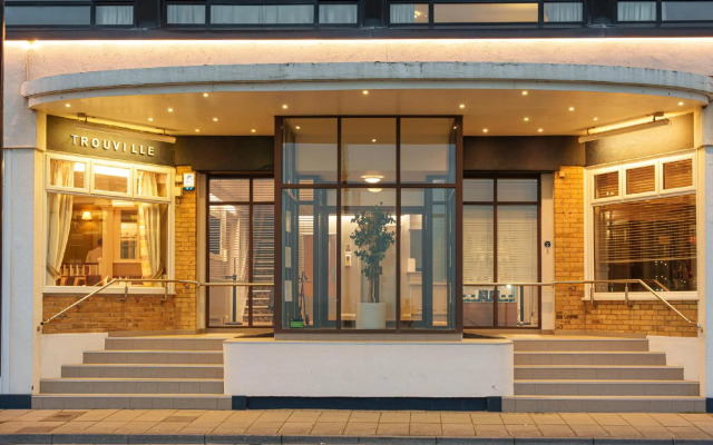 Trouville Hotel by Compass Hospitality