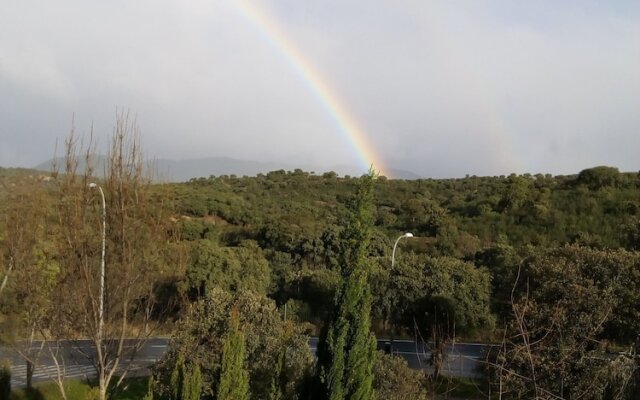 Barcoiris Guesthouse 