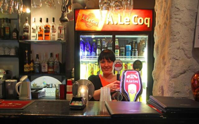 Guesthouse Carl Schmidt