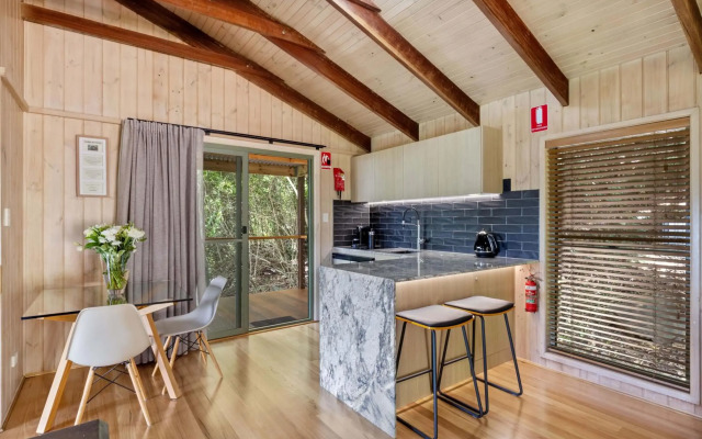 Treetops Seaview Montville
