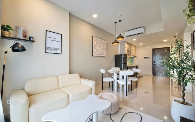 The Grand Manhattan Apt Luxury Vacation