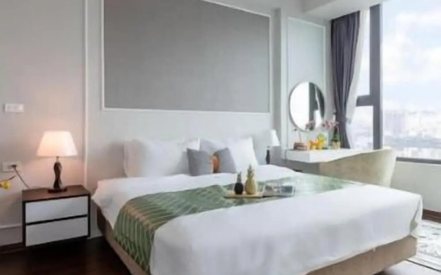 Ivy Luxury Hotel & Apartment