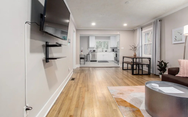 THE GAMER-4BR Home-Near Everything ATL