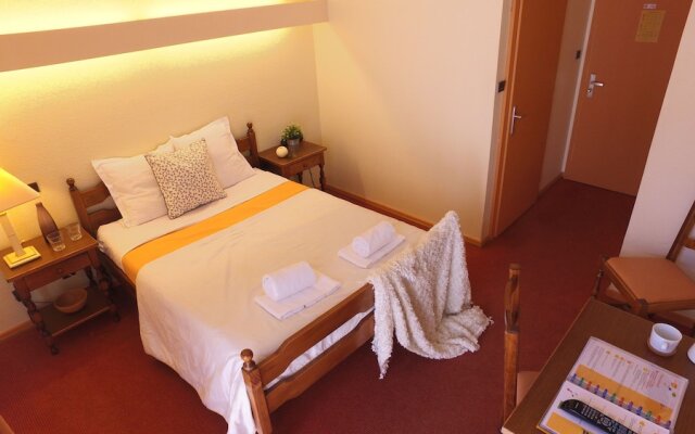 VVF Alsace Orbey Colmar