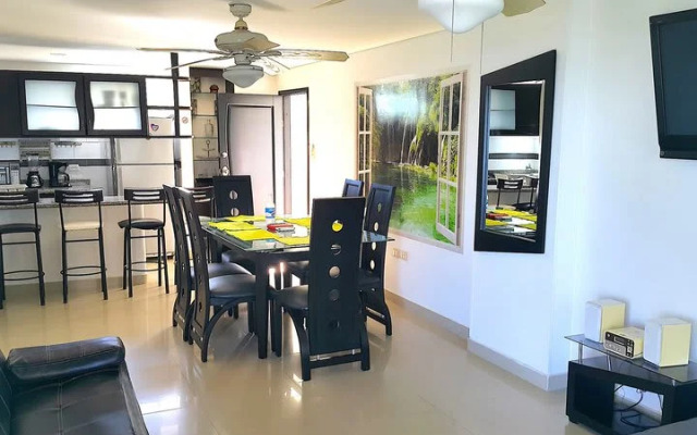 Apartamento Brisa Marina Rodadero