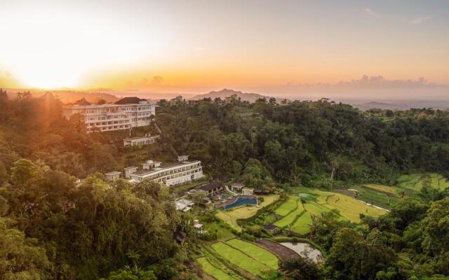 HOMM Saranam Baturiti, Bali
