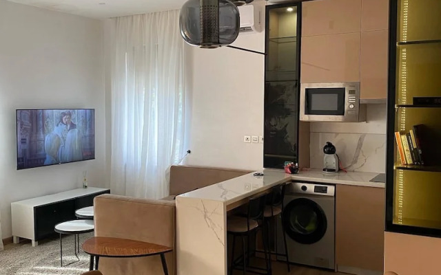 Pearl Court Residence & Hotels
