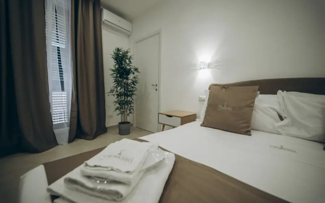 Dimora Fantasia Charme B&B