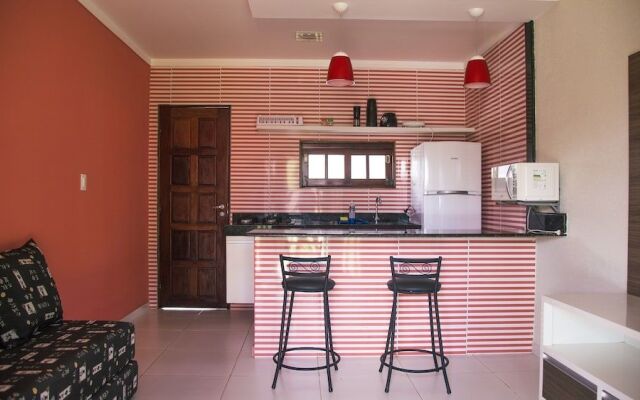 Pousada Sol dos Milagres