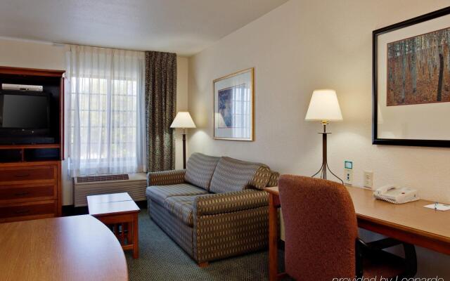 Sonesta ES Suites San Diego - Rancho Bernardo