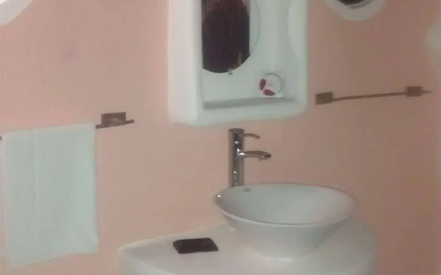 Kambulum Nature Eco-Villas