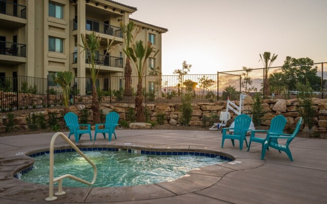 WorldMark Estancia