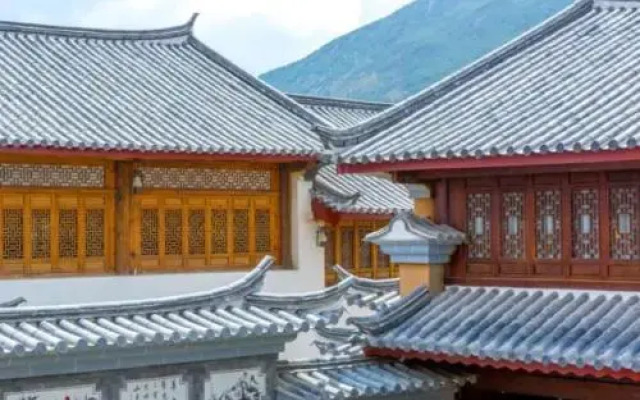 Jianchuan Ancient City Jianyang Inn
