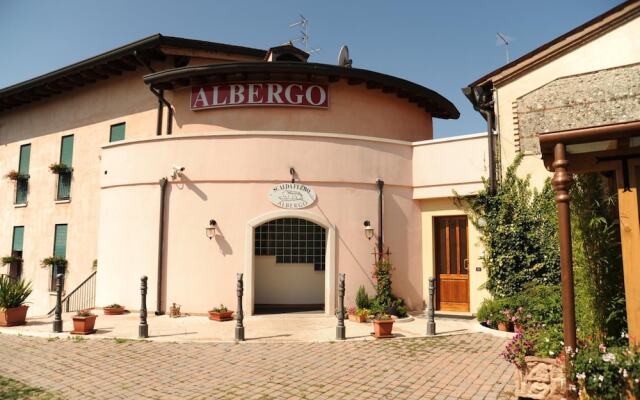 Albergo Scaldaferro