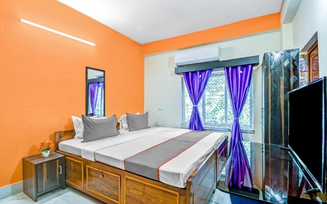 Collection O 84432 Shraddha Residency