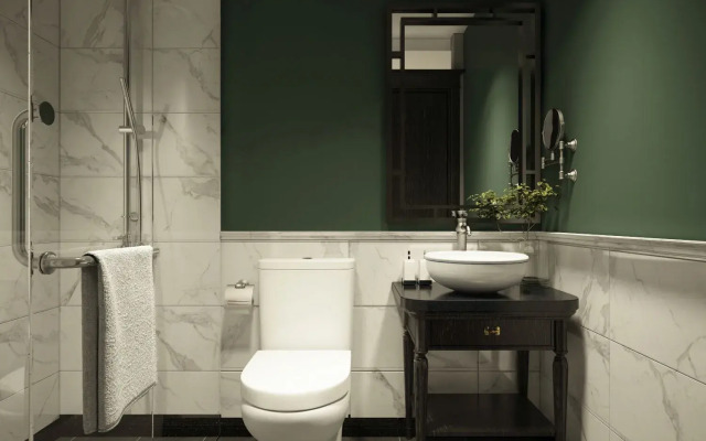 Hanoi Ancient Paradise Hotel