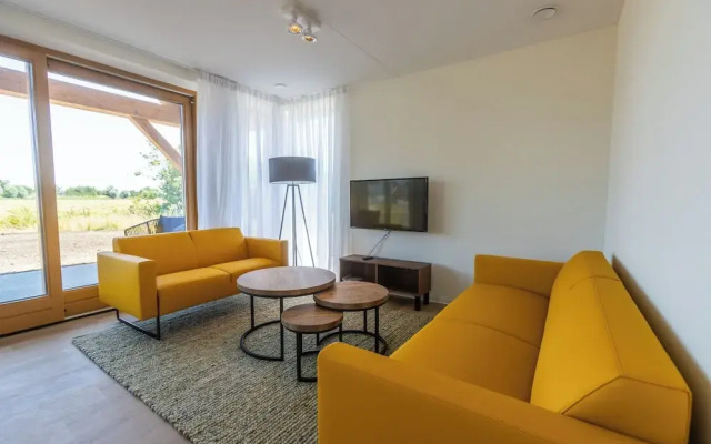 EuroParcs Cadzand