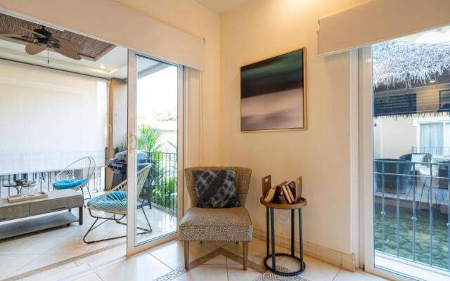 Bocaraca 2 - Luxury 2 BR Condo