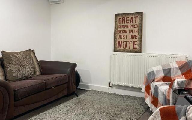 Cathedral Court by Serviced Living Liverpool