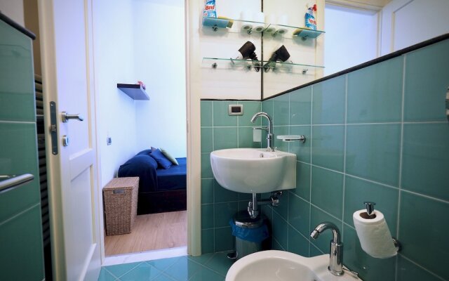 Dimora Palestro con Panorama