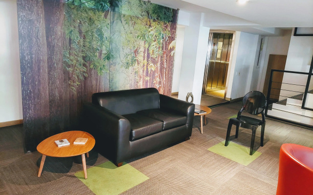 Viaggio Teleport Suites