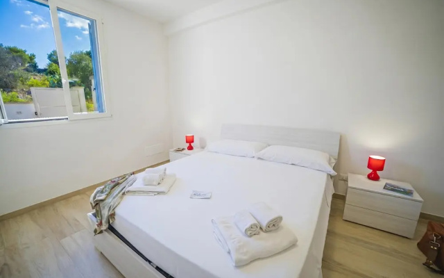 La Primula Apartment 3 Sea View