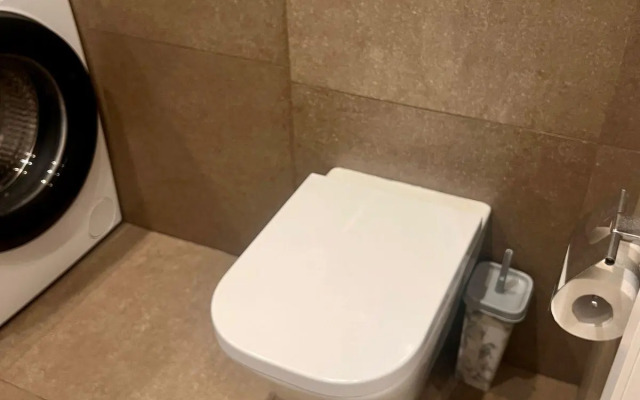 Dayker City на улице Бачуринская 4к2