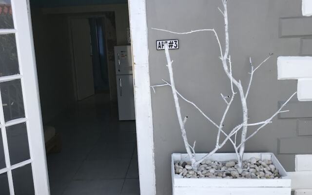 The cloud room At Csompo Silver Manor