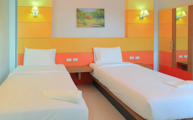 Pueanjai Resort and Restuarant