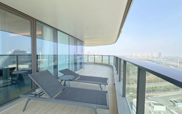 Beihai Marriott Resort