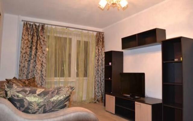 Apartment on Portovaya