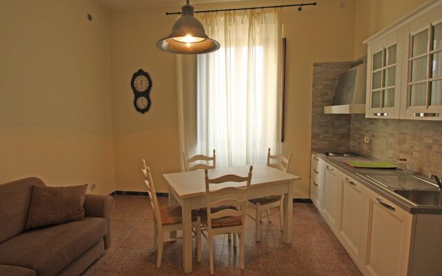 Casa Vacanze Ferrini