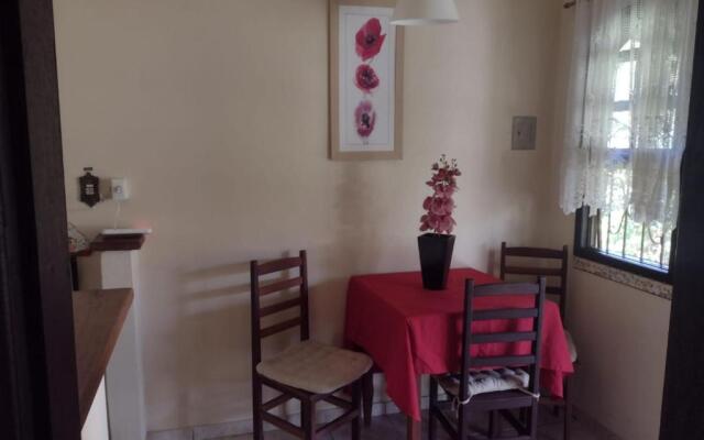 Pousada chez Nous