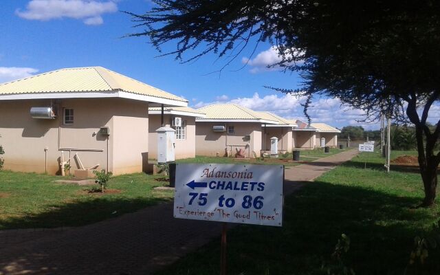 Adansonia Hotel