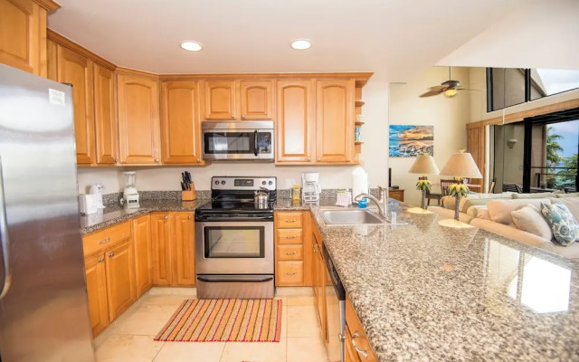 Napili Point C-12 - 2Br Condo