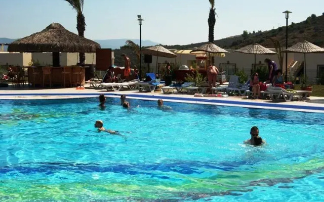 Bodrum Adabuku Flamingo Residence