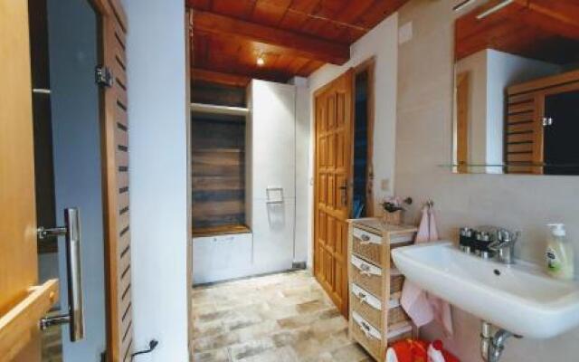 Zdiar Holiday Cottage