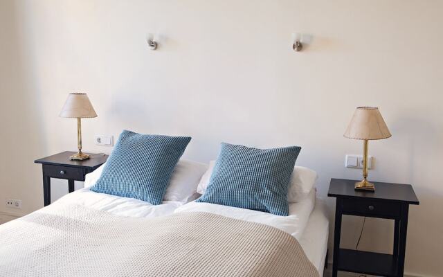 Brattagata Guesthouse Apartments