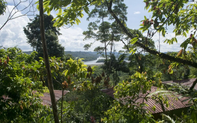 Yachana Lodge