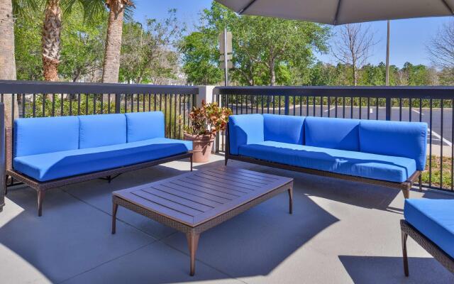 Hampton Inn Daytona/Ormond Beach